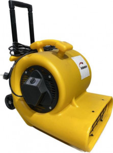 Ventilator industrial Intensiv ZEFIR 3S