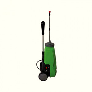 Vermorel electric Gardenia DKD cu roti 16l - Img 7