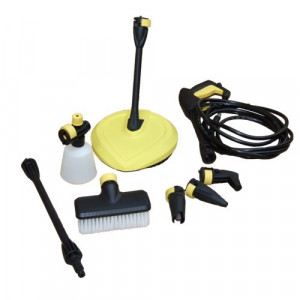 Aparat de spalat cu presiune Progarden VBC-110 - Img 2