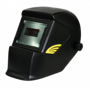 Aparat de sudura ARC 200 VRD-N + Masca sudura de cap DIN 11 - Img 3