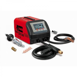 Aparat de sudura in puncte TELWIN Digital Puller 5500 230V - Img 2