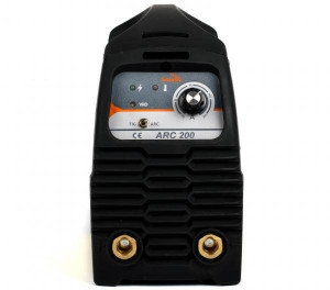 Aparat de sudura invertor Intensiv ARC 200 VRD - Img 4