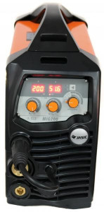 Aparat de sudura MIG-MAG tip invertor Jasic MIG 200 Synergic - Img 4