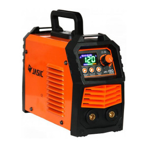 Aparat de sudura tip invertor Jasic ARC 120 LED