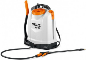 Atomizor Stihl SG 71