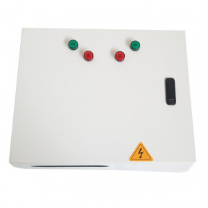 Automatizare Stager YN40032F12 trifazata - Img 2