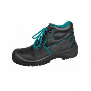 Bocanci de protectie Total clasa S1P
