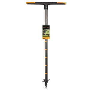 Burghiu de pamant Fiskars QuikDrill S, 100 mm - Img 3