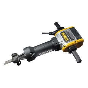 Ciocan demolator 30kg 28mm Hex 2100W 52J Dewalt - D25980K - Img 3