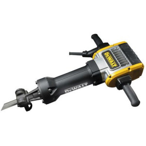 Ciocan demolator Hex 28 mm, 2100W, 52J DeWalt D25981-QS - Img 2