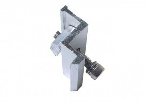 Clema capat 30-40mm fixare panou solar