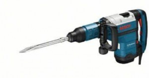 Demolator Bosch GSH 7 VC - Img 2