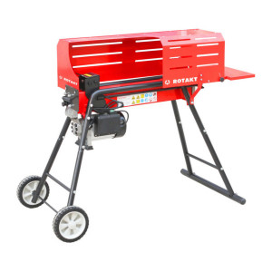 Despicator de busteni HLS 7T‑52 Rotakt 2300W