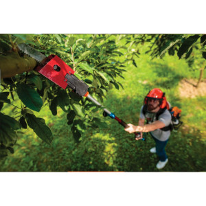 Echipament de gradina multifunctional pt. livezi 3 in 1 MBBC 48 MSS Mitsubishi - Img 3