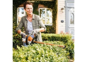 Foarfeca de gradina cu acumulator Li-Ion 18V, 500mm Stihl HSA 45  - Img 3