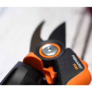 Foarfeca de mana bypass Fiskars PowerGear X PX92 111014 - Img 2