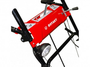 Freza de zapada Rotakt FZ-724-C, 6.5 CP, 61 cm, confort - Img 8