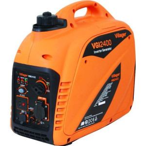 Generator curent invertor Villager VGI 2400