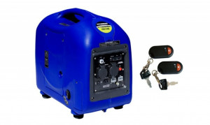 Generator de curent digital/tip inverter Hyundai HY3000SEi - Img 5