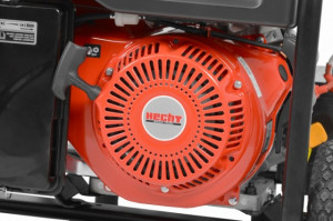 Generator de curent Hecht GG 10000 - Img 3