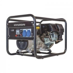 Generator de curent Hyundai HY3100 6.5CP 2.8kW