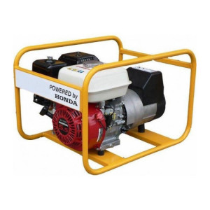 Generator de curent monofazat Tresz NT-3500