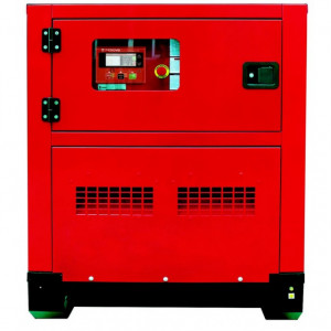 Generator diesel Tide Power TC40C-F cu automatizare - Img 2
