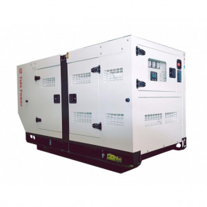 Generator diesel Tide Power TC60C-F cu automatizare