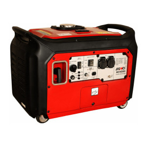 Generator inverter SC-4000i, Putere max. 4.0 kW, 230V, AVR