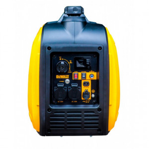 Generator-Invertor Dewalt DXGNI35E, 3400 KW - Img 8