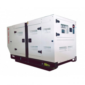 Generator Tide TC56C-T, diesel, automatizare - Img 4