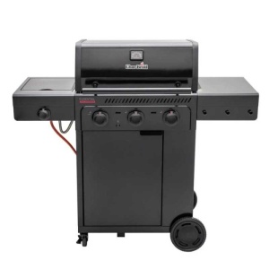 Gratar pe gaz Char-Broil Professional Core B 3, grile din fonta, TRU-Infrared 140915