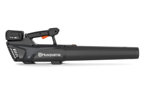 Husqvarna Aspire™ B8X-P4A cu acumulator și încărcător - Img 4