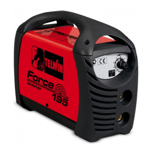 Invertor sudura Telwin FORCE 195