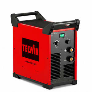 Invertor sudura TELWIN LINEAR 500i XD - Img 3