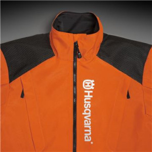 Jacheta pentru gradinari Husqvarna Technical - Img 4