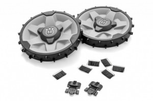 Kit Automower® pentru teren accidentat Husqvarna - Img 2