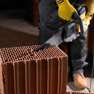 Lame speciale Alligator® DeWALT DT2964 TCT 425mm - Img 2