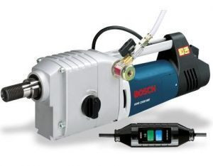 Masina de gaurit cu diamant Bosch GDB 2500 WE - Img 2