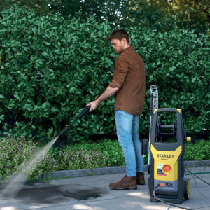 Masina de spalat cu presiune Stanley 2 in 1 SXPW22DHS-E 2200W - Img 2
