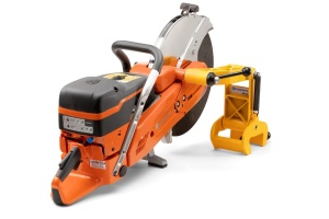 Masina de taiat cu disc K 1270 Rail II - Img 2