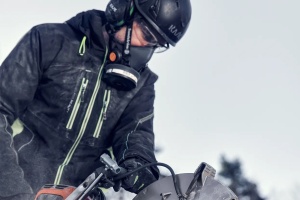 Masina de taiat Husqvarna K 1 PACE - Img 5