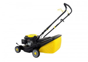 Masina de tuns gazon ProGARDEN T400I m 3.5CP, 398mm, 40L - Img 4