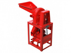 Moara cu ciocanele tip mixer ROTAKT ROMCF-19ZSII, 1800W - Img 2