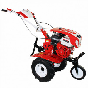 Motocultor Bisonte BTA-1000, latime de lucru 560–830 mm - Img 3