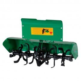Motocultor multifunctional ProGarden BT 330 9 CP + Freza 90 CM - Img 2