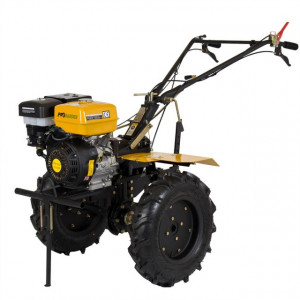 Motocultor ProGarden HS 1100D transmisie cardan pachet 1 - Img 2
