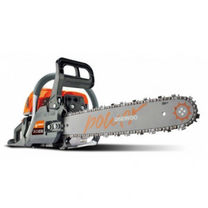 Motofierastrau Daewoo 45cc 2.5CP - DACS4516