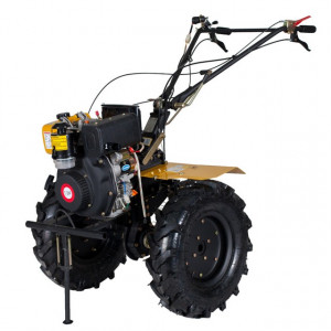 Motosapa 7CP ProGarden HS1100A - Img 2