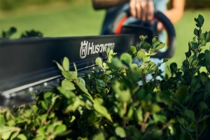 Motounealta de tuns gard viu Husqvarna Aspire™ H50-P4A (nu include acumulator și încărcător) - Img 3